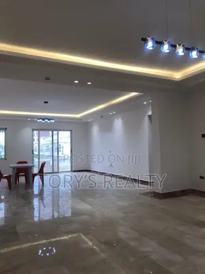 3bdrm Apartment in Old Ikoyi for rent