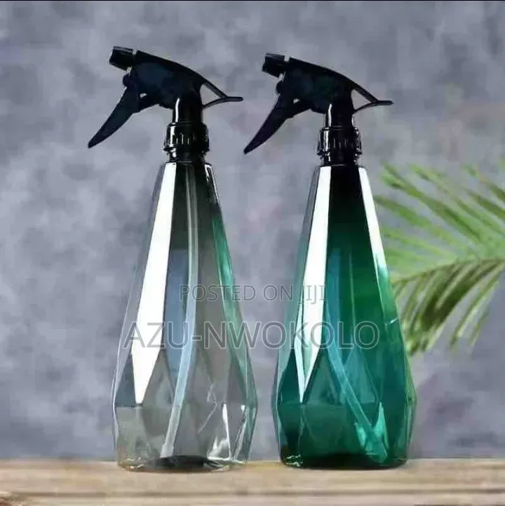 Spray Bottle