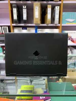 Laptop HP Omen 16 16GB Intel Core i9 SSD 512GB