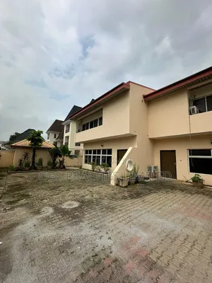 3bdrm Duplex in Maitama for rent
