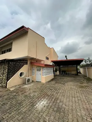 3bdrm Duplex in Maitama for rent