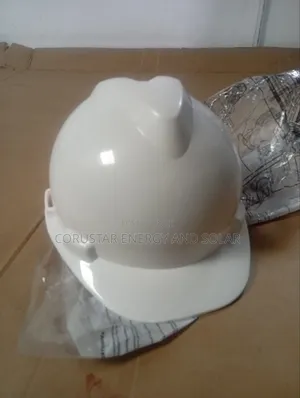 Hard Hat Helmet.