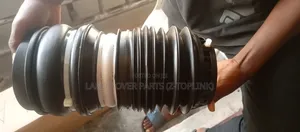 Range Rover Evoque Back Balloon