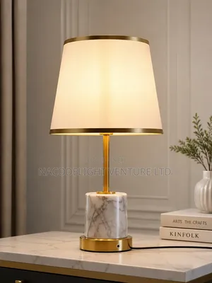 Table Bayside Lamp