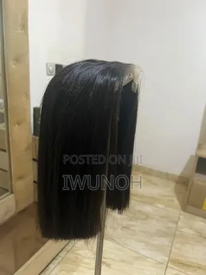 SDD Vietnamese Bone Straight Hair