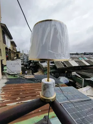 Table Bayside Lamp