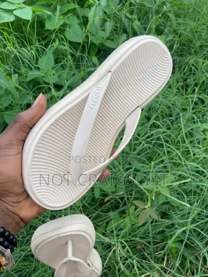 High Quality Luofu Slippers for Women | Premium Ladies EVA Slides