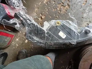 Chevrolet Impala Headlight