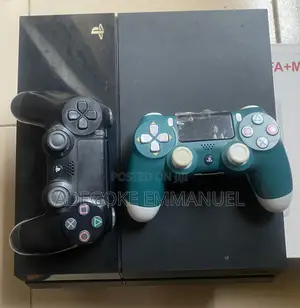 PlayStation4