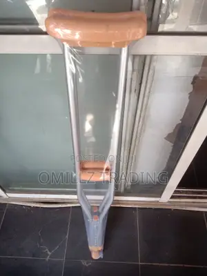 Walking Crutches
