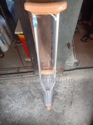 Walking Crutches