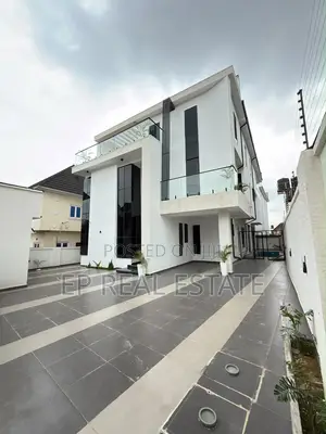 5bdrm Duplex in Apo Resettlement for sale
