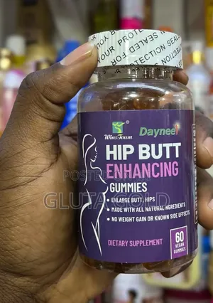 Hip Butt Enhancing