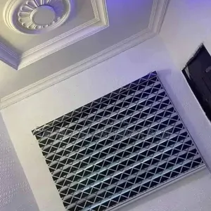 3by3 Window Blinds