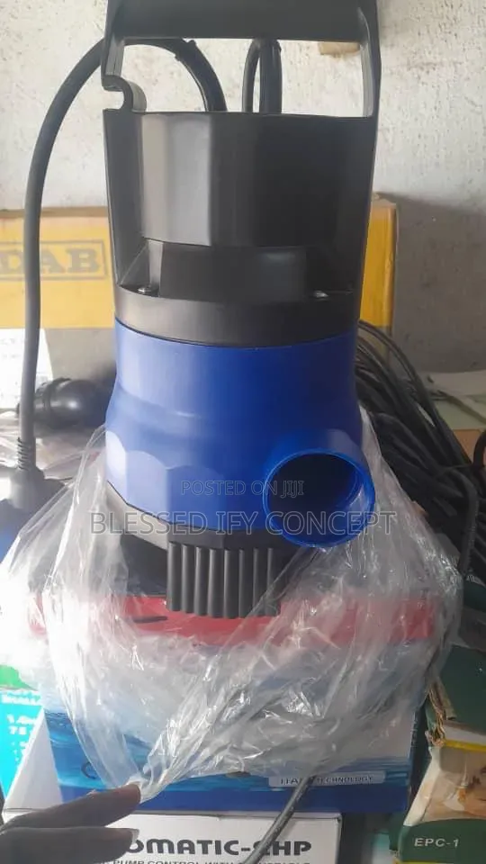 Fountain Pump
