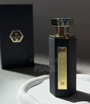 Reff 33 Perfume