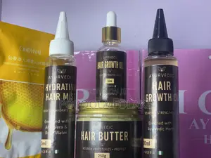 Hair Growth Kit