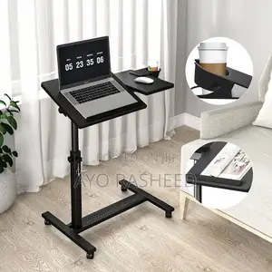 Adjustable Laptop