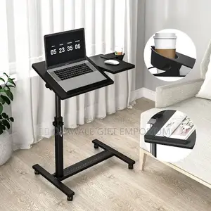 Adjustable Laptop