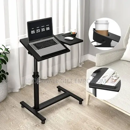 Adjustable Laptop