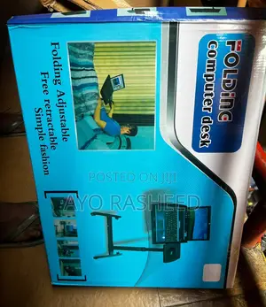 Adjustable Laptop