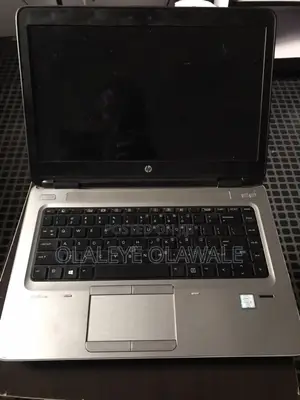 Laptop HP ProBook 640 G2 8GB Intel Core i5 HDD 500GB
