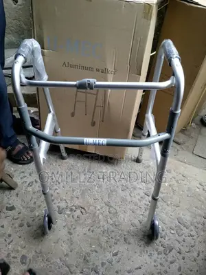 Walking Frame