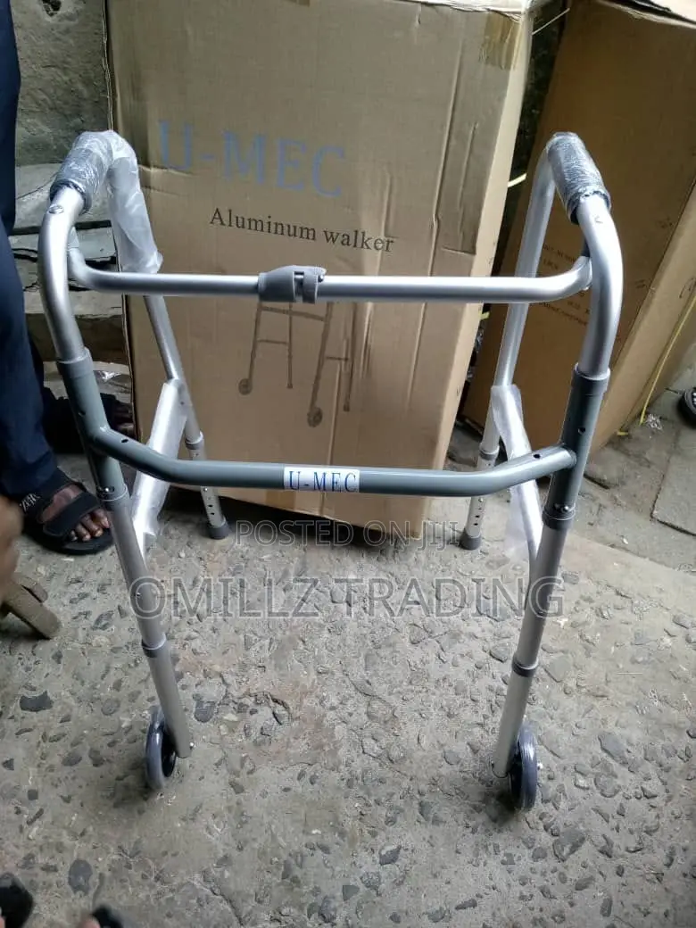 Walking Frame