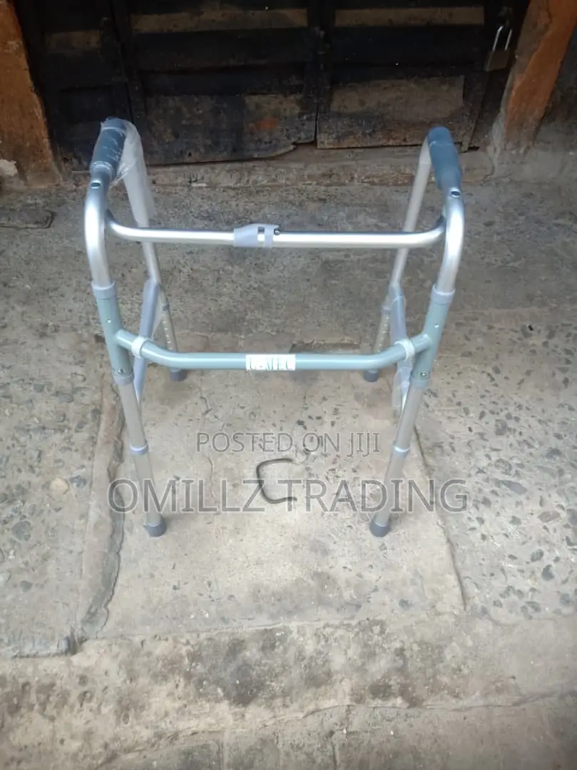 Walking Frame