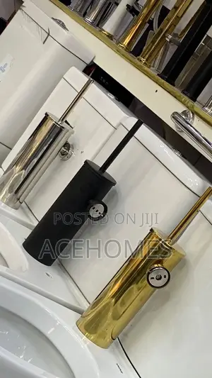 Excutive Toilet Brush