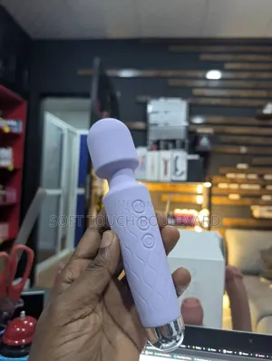 Rechargeable Male Masturbator – Handheld Personal Massager