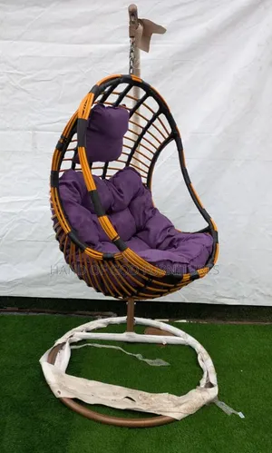 Portable Designed Swing Chair