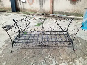 4seater Chair