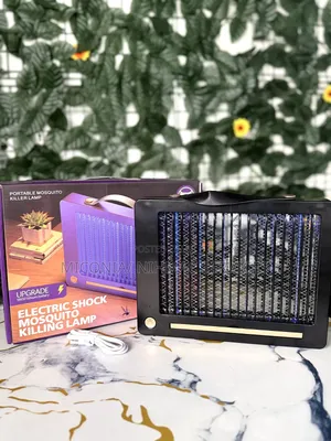 Electric Mosquito Killer