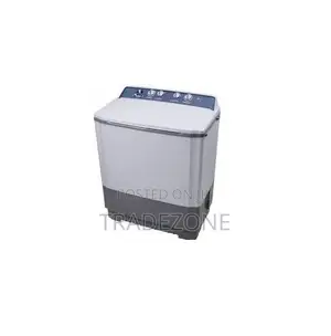 LG 12kg Twin Tub Top Loader Washing Machine WM 1401