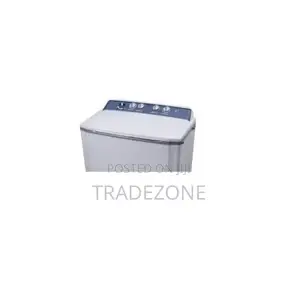 LG 12kg Twin Tub Top Loader Washing Machine WM 1401