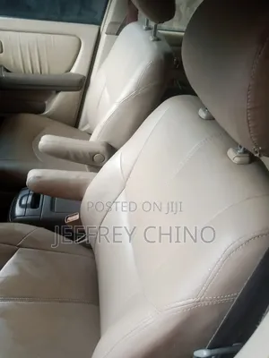 Lexus RX 2003 Blue