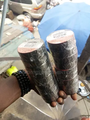 Abro Electrical Tape