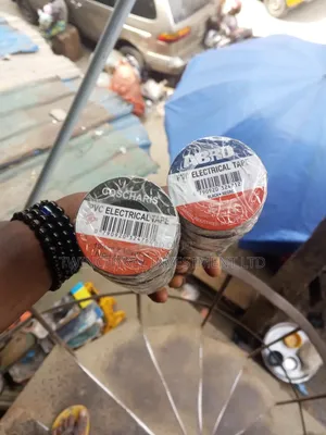 Abro Electrical Tape