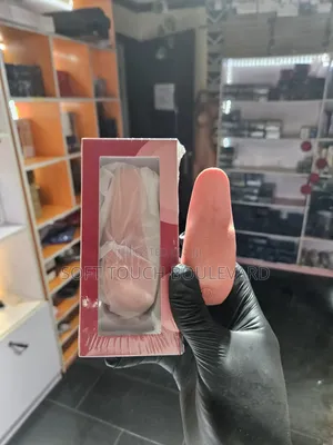 Tongue Licker Oral Stimulator – Rechargeable Adult Wellness Toy