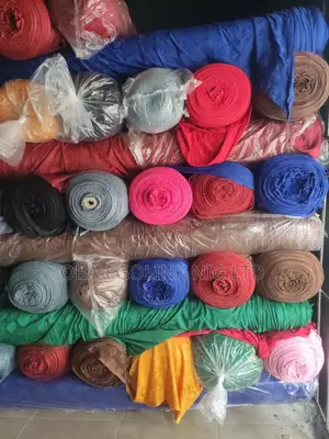 Clothes Materials
