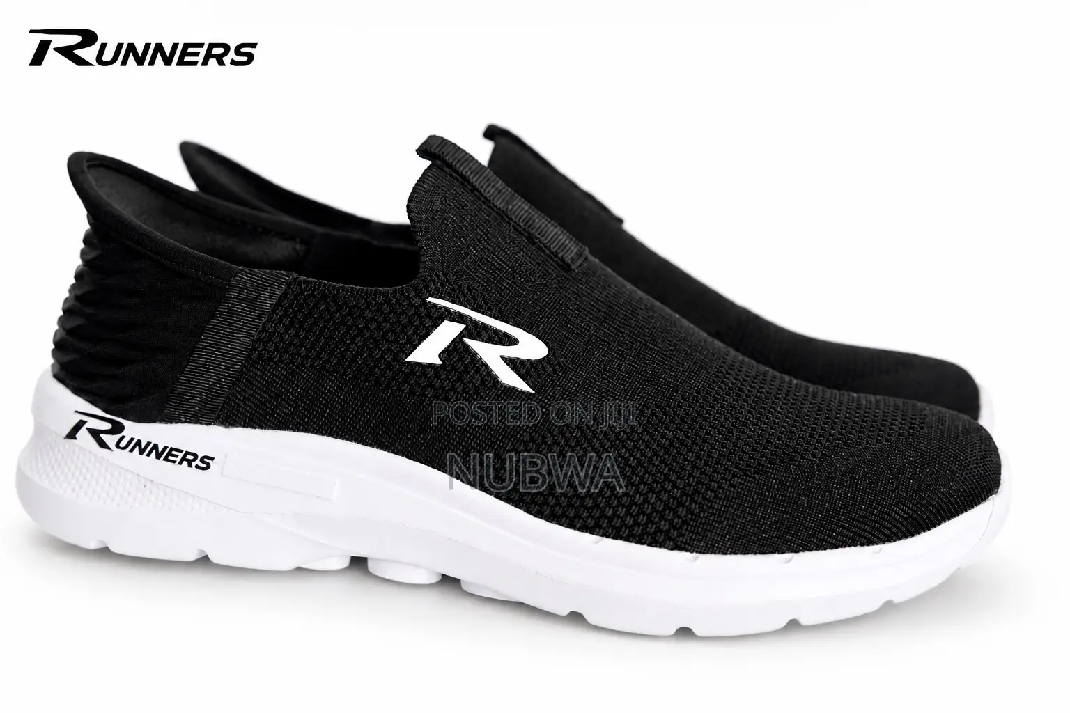 Runner Shoe