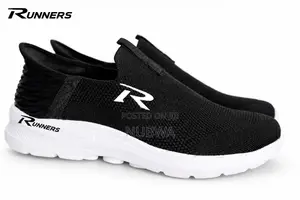 Runner Shoe