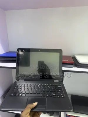 Laptop Lenovo 300e 4GB Intel Celeron SSD 60GB