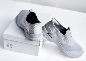 Runner Shoe
