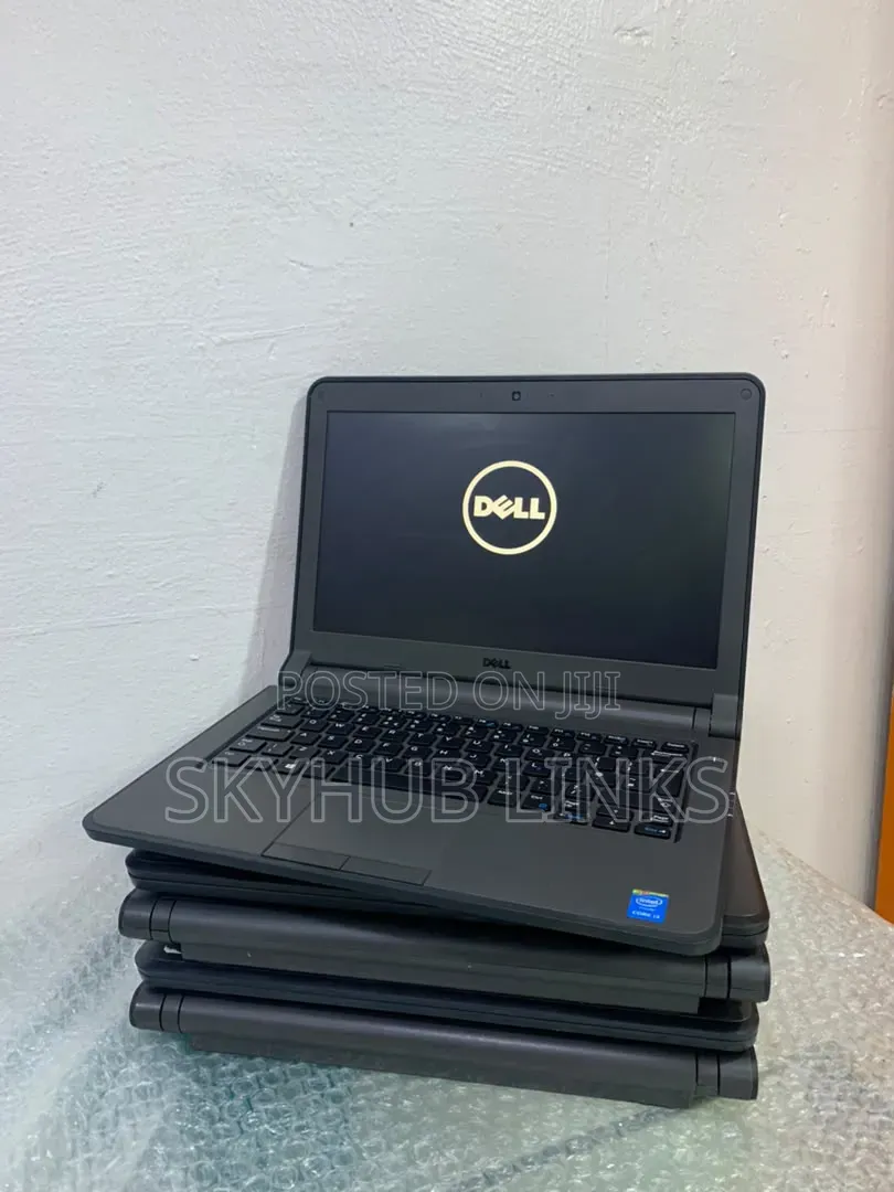 Laptop Dell Latitude 13 3340 8GB Intel Core i3 SSD 128GB