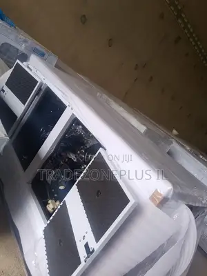 Brand New Perkins 60KVA Generator