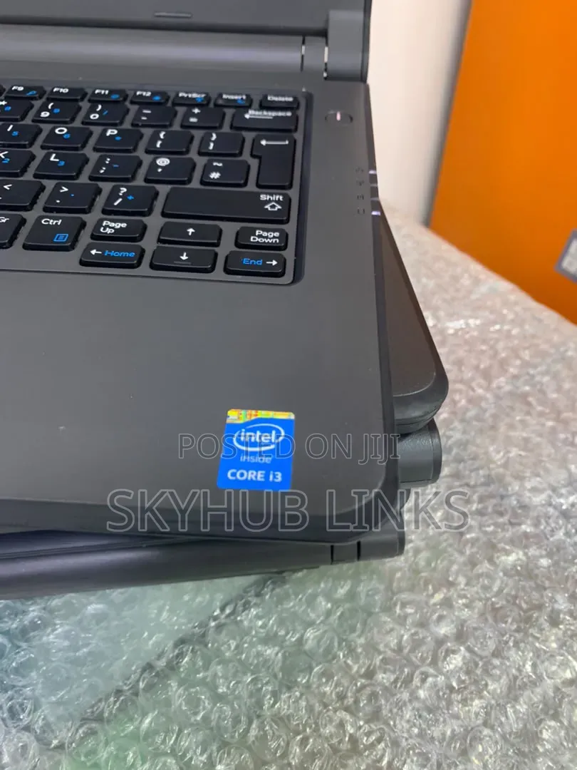 Laptop Dell Latitude 13 3340 8GB Intel Core i3 SSD 128GB