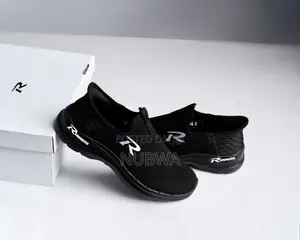 Runner Shoe