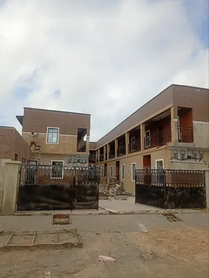 Furnished 1bdrm Block of Flats in Bogije for rent